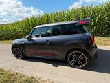 MINI John Cooper Works GP 3 