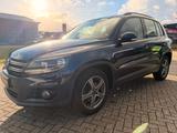 Volkswagen Tiguan Klima PDC - Gebrauchtwagen mit Automatik bis 10.000 Euro