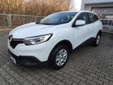 Renault Kadjar AHK Tempo KLIMA ZV - gebrauchte Renault Kadjar aus dem Jahr 2018