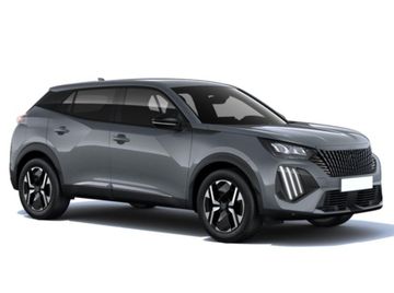 Peugeot 2008 - 2