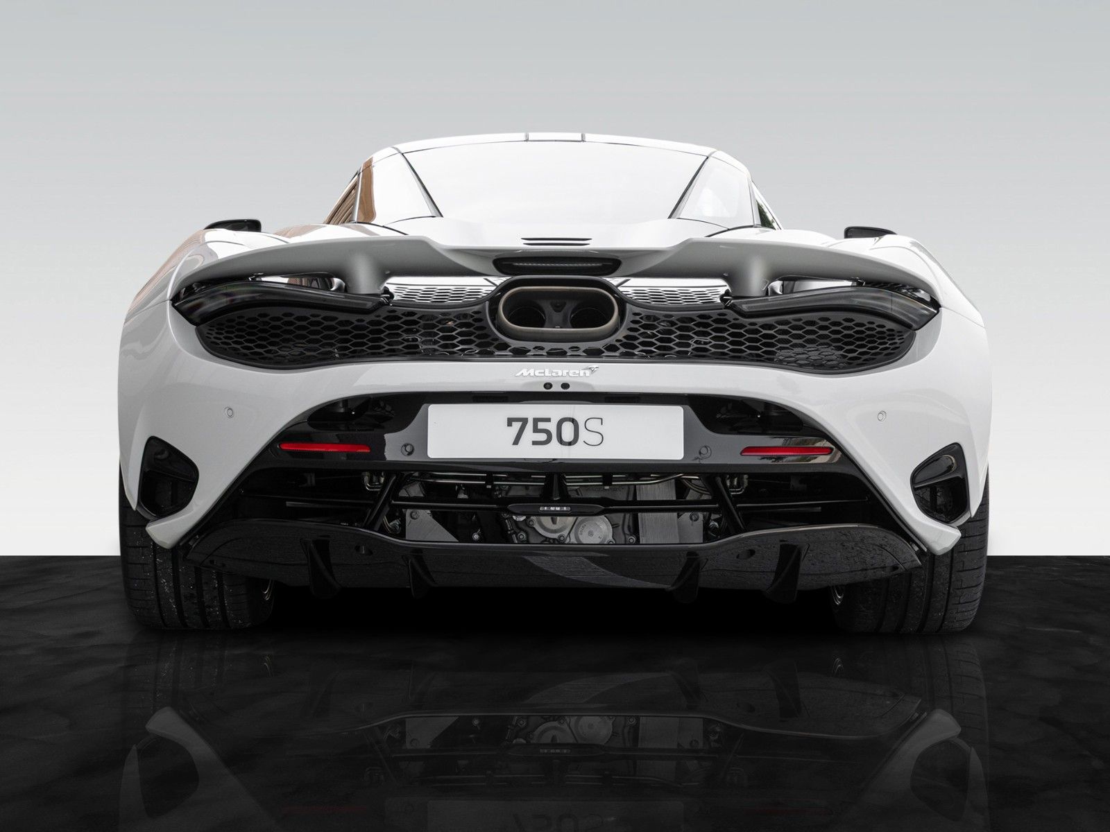 McLaren 750S - Bild 7