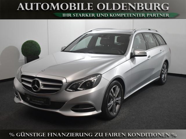 Mercedes-Benz E 250 T CDI Avantgarde 4M *AHK*ILS*Kamera*GSD*
