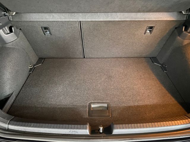 Polo Style 1.0 TSI NAVI+AHK+MATRIX+SHZ