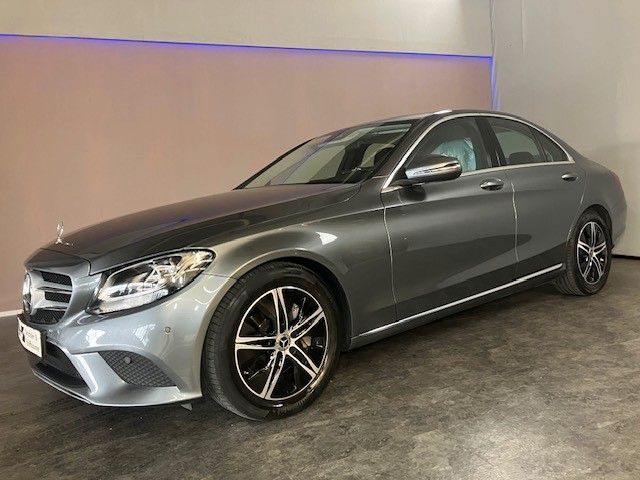 Image of Mercedes-Benz C 300