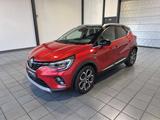 Renault Captur II 1.3 TCe 140  Intens|LED|Navi|Sitzhzg - Renault Captur: Ii