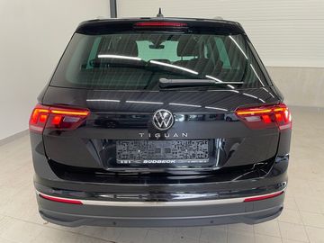 Volkswagen Tiguan - 6