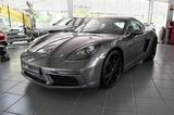 Porsche 718 Cayman PDK Sportabgas SportChrono BOSE DE-FZ - gebrauchte Porsche Cayman aus dem Jahr 2020