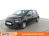 Citroën C3 1.2 PureTech Feel*TEMPO*PDC*ALU*KLIMA*LIM* - Citroën C3 Gebrauchtwagen in Berlin