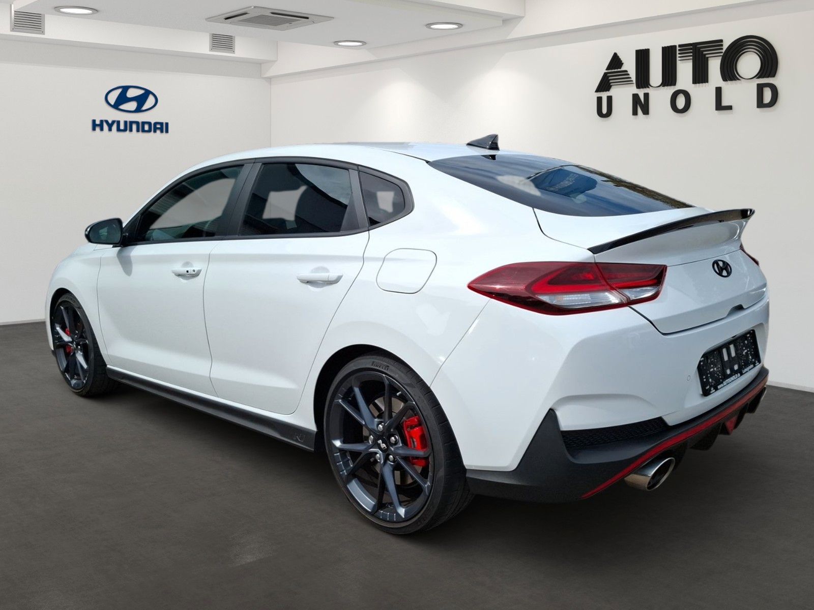Hyundai i30 – Bild 4