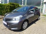 Toyota Yaris Life Automatik/Kamera/Bluetooth - Toyota Yaris: Bluetooth