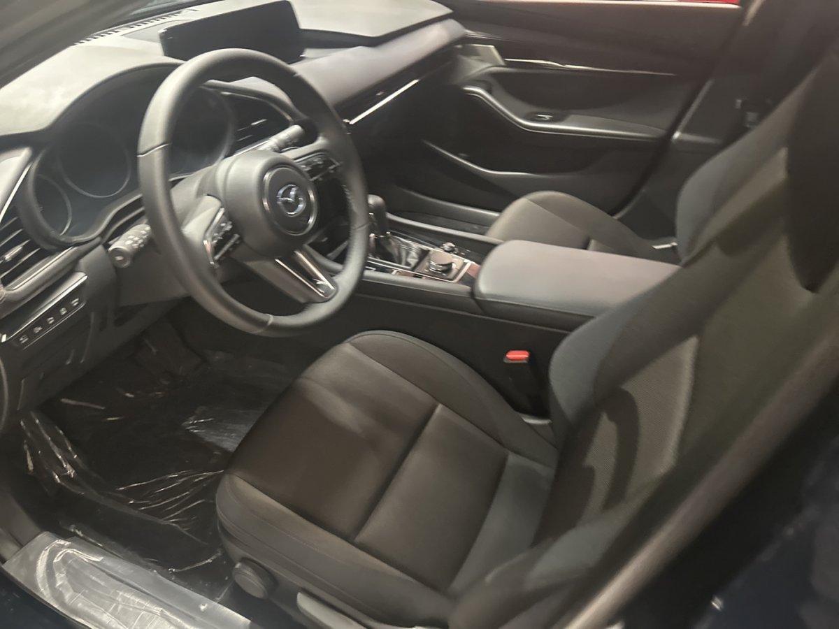 Mazda 3 2.0L e-SKYACTIV X 186ps Aut Exclusive Line