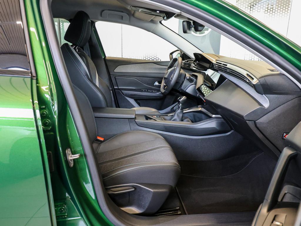 Peugeot 308 Allure PureTech 130 LED NAVI KAMERA SPURH.