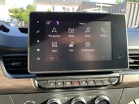 Renault Grand Kangoo - Vorschau Bild 31