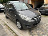 Hyundai i10 Classic Automatik Klima Garantie möglich - Hyundai i10: Automatik