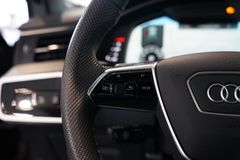 AUDI A6 Avant 45 TFSI quattro | S line | B&O | AHK AUDI A6 Avant 45 TFSI quattro | S line | B&O | AHK