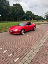 Mazda MX-3 - Mazda MX-3