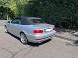 BMW 325 Ci Cabrio - BMW 325: 325ci