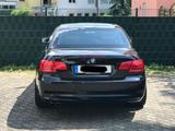 BMW 330i Cabrio - - BMW 330 aus 2010: 330i