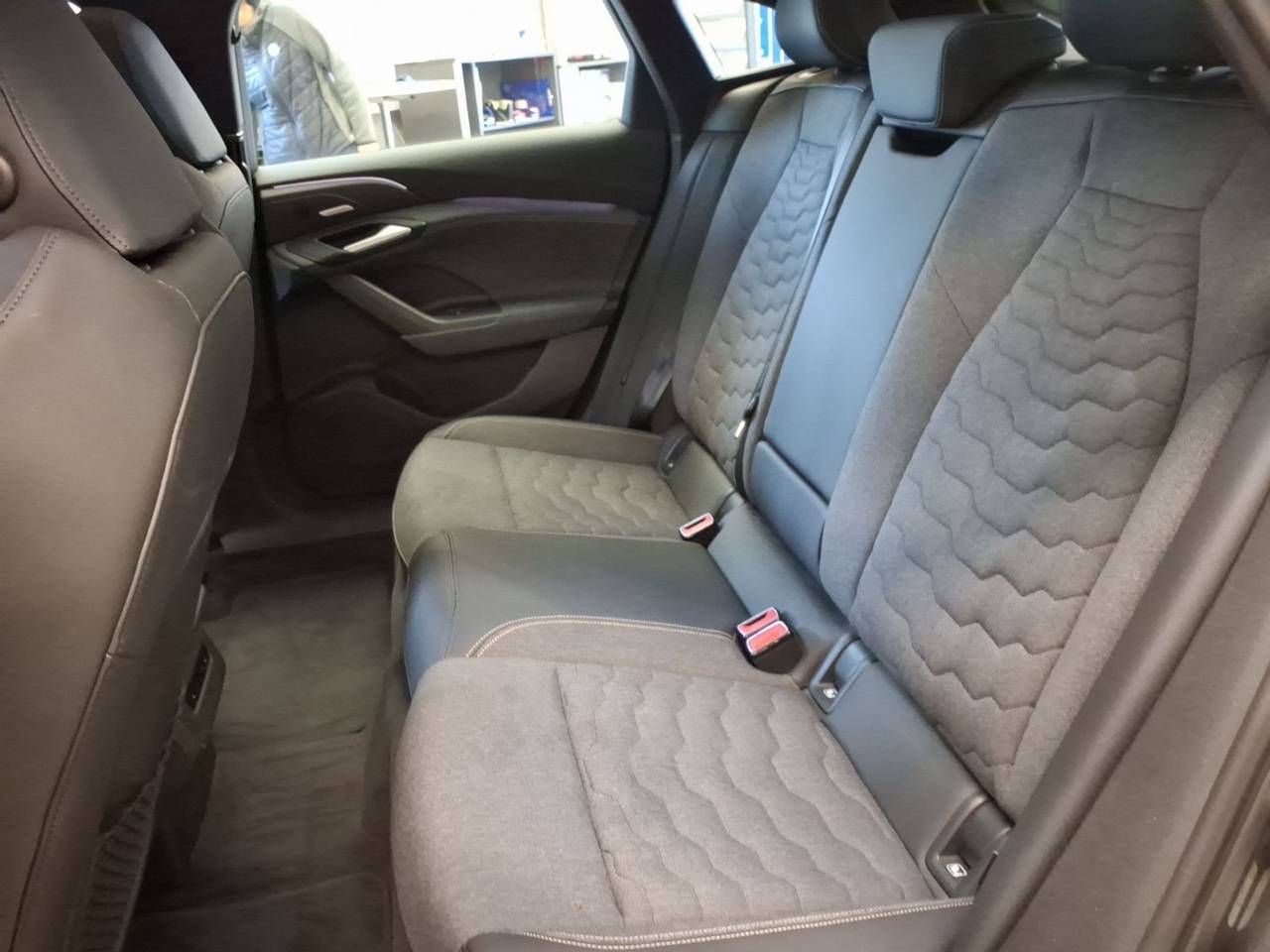 Audi A6 e-tron - Bild 5