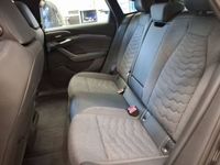 Audi A6 e-tron - Vorschau Bild 5