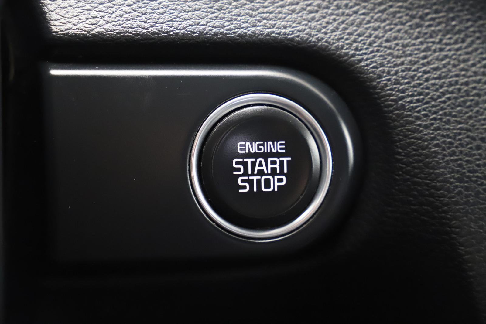 Kia Ceed Sportswagon GT Line 1.4T-GDI 140PS DCT Pano