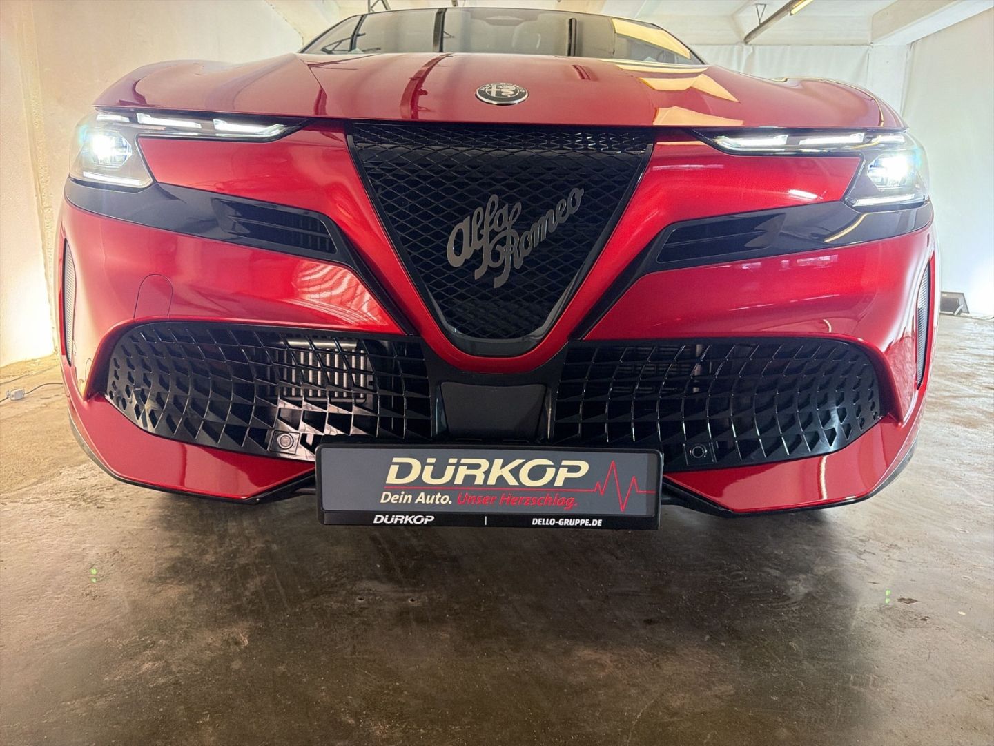 Alfa Romeo Junior - Bild 15