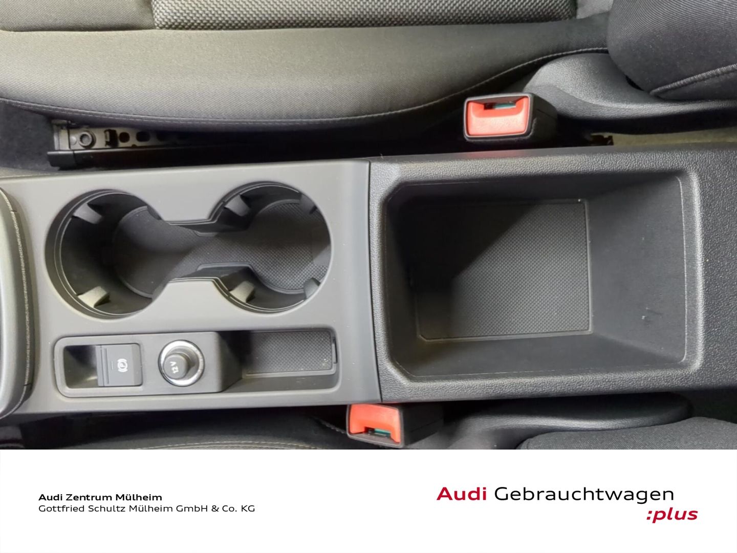 Audi A3 - Bild 16