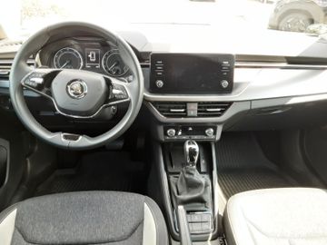 Skoda Kamiq - 10