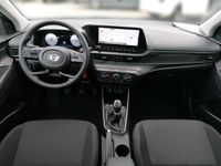 Hyundai i20 - Vorschau Bild 11