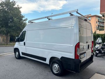 Peugeot Boxer - 4