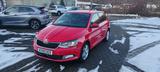 Skoda Fabia Joy - Skoda Fabia mit Benzin-Antrieb: Limousine