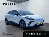 MG4 Luxury 64 kWh *LED*360°*Teilleder*V2L*el Sit - weiße MG MG4