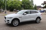 Jaguar F-Pace 20d Prestige Automatik Prestige - Jaguar F-Pace in Duisburg