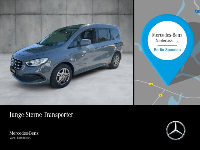 MERCEDES-BENZ T 160 d STYLE+Klimaautom+Navi+MBUX+ParkP+PTS+DAB