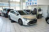 Toyota Corolla Touring Sports Hybrid Team D