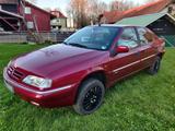 Citroën Citroen Xantia X2 1.8 16V - Citroën Xantia aus 1998