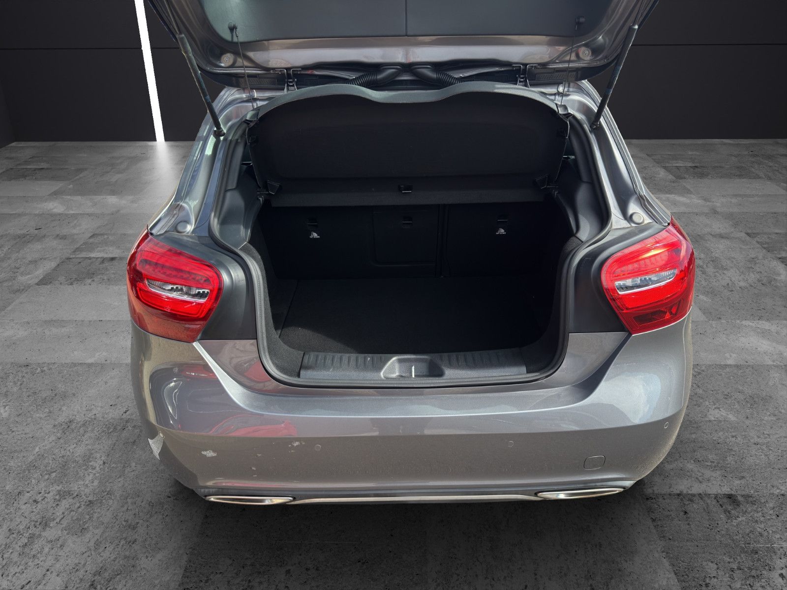 Fahrzeugabbildung Mercedes-Benz A 200 CDI  *Navi*Shz*Klima*Leder*