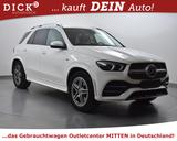 Mercedes-Benz GLE350e 4M 2X AMG Line STDHZ+MEMO+360+MULTIB+ACC - Mercedes-Benz GLE-Klasse Gebrauchtwagen