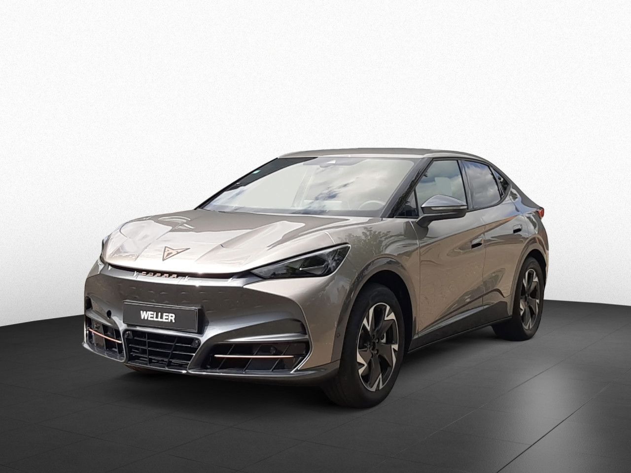 Cupra TAVASCAN ENDURANCE 210 K Bluetooth Navi LED imagem 3
