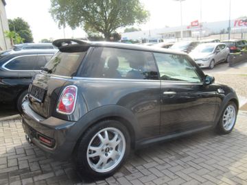 MINI Cooper S - 12