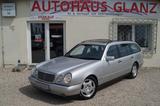 Mercedes-Benz E 320 T AVANTGARDE Leder*Navi*Xenon*GSD* - Mercedes-Benz E 320: Avantgarde