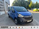 Opel Vivaro-B - gebrauchte Opel Vivaro aus dem Jahr 2019