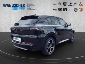 Alfa Romeo Tonale 1.5 Mild Hybrid Ti MATRIX*AMBIENTE*KAMERA