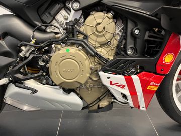 Ducati Streetfighter V4 S Supreme 1 of 250