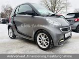 Smart ForTwo Passion AUTOM/SERVO/NAVI/PANO/SITZH/MATT - Smart ForTwo: Passion