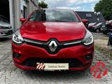 Renault Clio IV Intens 1.2 TCe 120 eco LED PDC NAVI KEYL - Renault Clio: Rot