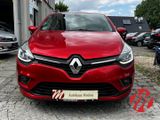 Renault Clio IV Intens 1.2 TCe 120 eco LED PDC NAVI KEYL - Renault Clio: Tce