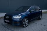 Audi Q7 50 TDI quattro*STHZ*LUFT*sAHK*LED*ACC*NIGHT* - Audi Q7 Gebrauchtwagen in Leipzig