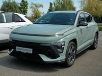Hyundai KONA - Vorschau Bild 11