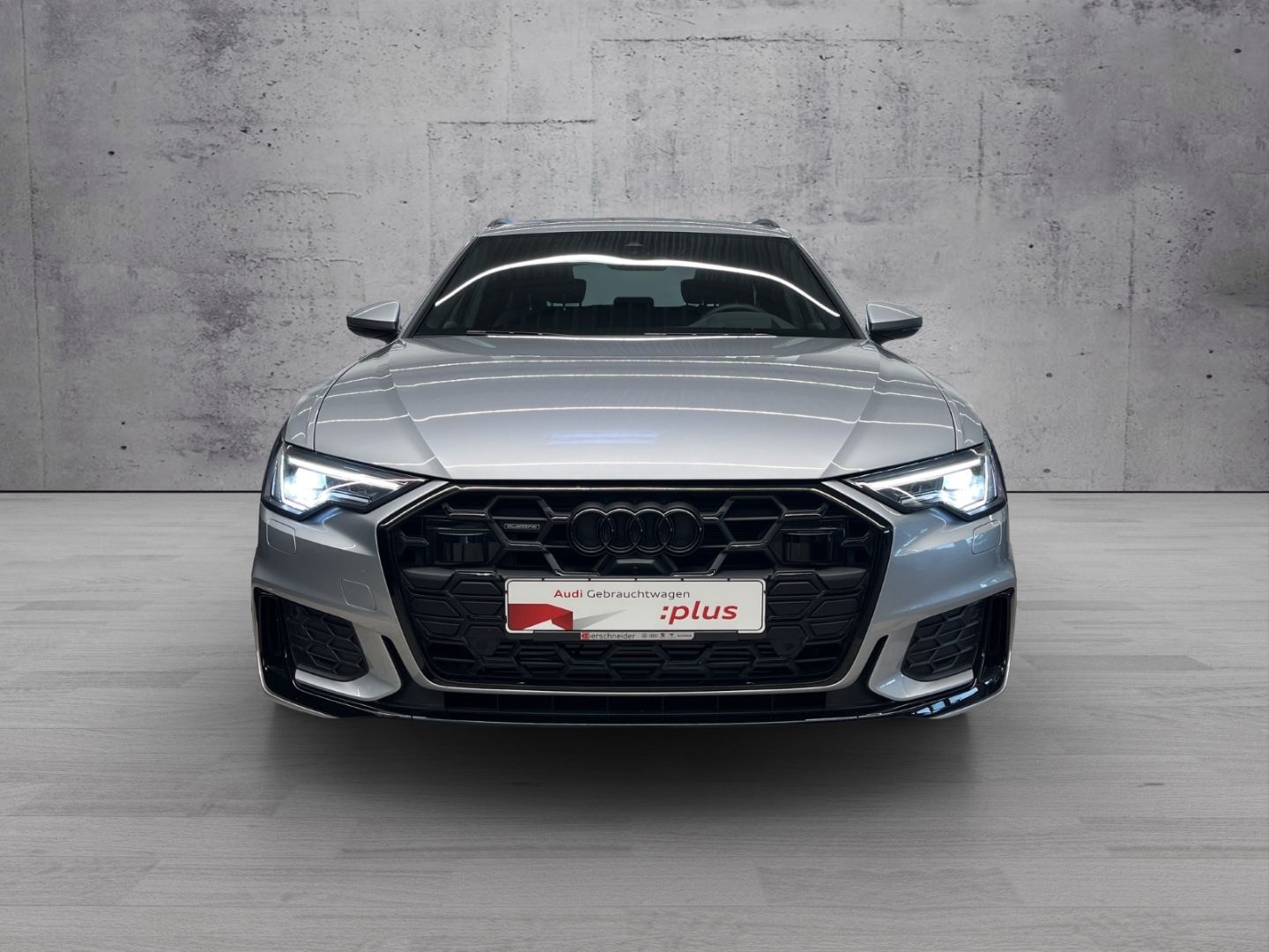 Audi A6 - Bild 2